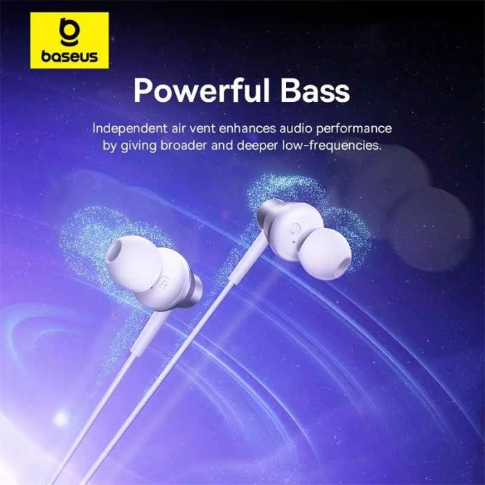 Baseus Encok HZ11 handfree price in Pakistan