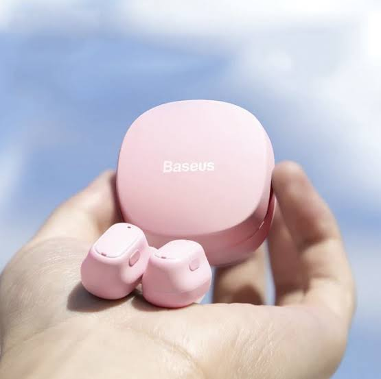 Baseus Encok WM01  True wireless Earbuds in Pakistan
