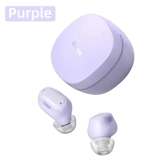 Baseus Encok WM01  True wireless Earbuds in Lahore

