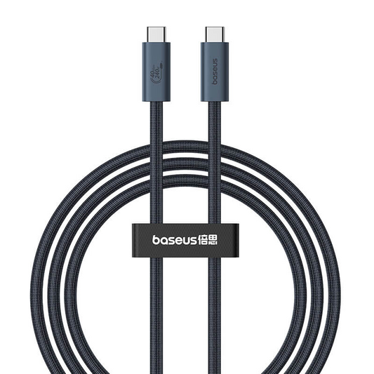 Baseus Flash Series 2 USB4 Data Cable Type-C 240W in Pakistan