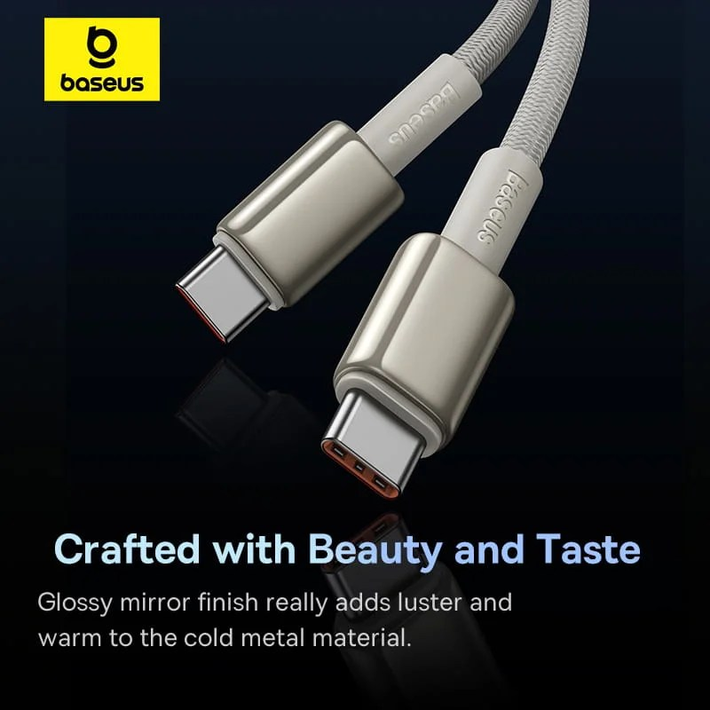 Baseus Data Cable for Macbook