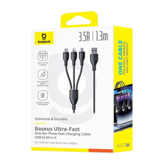Basues Data Cable At Best price