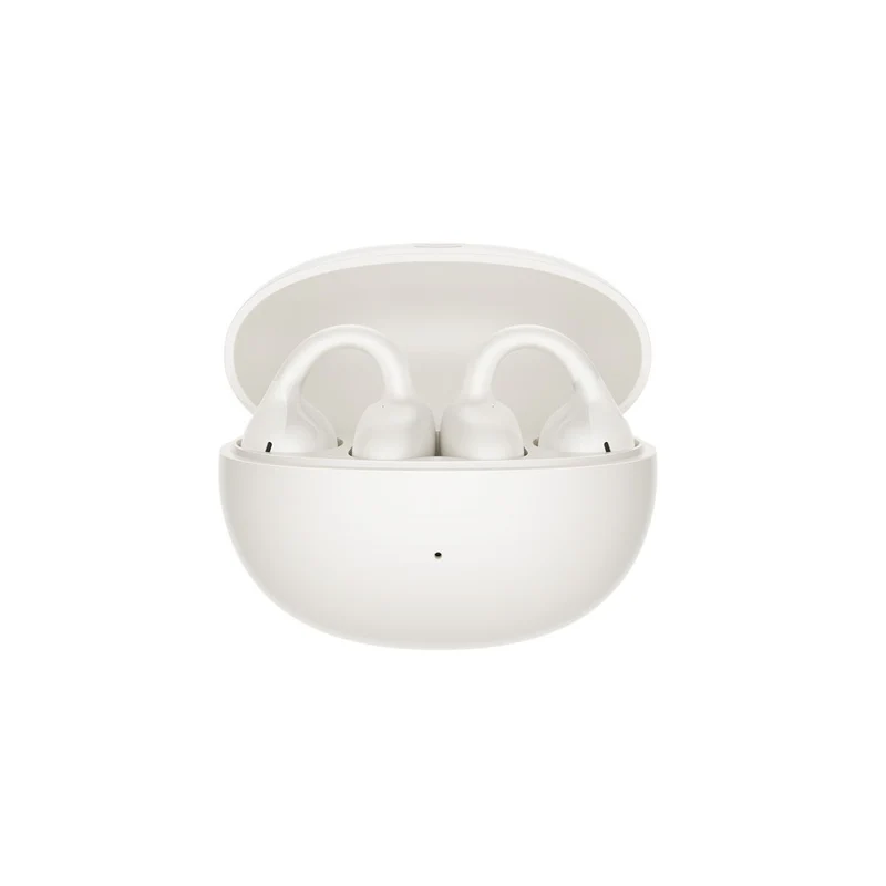 Baseus Bass BC1 Open-Ear TWS Earbuds White in Pakistan
