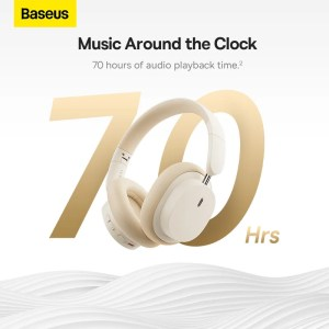 Baseus Bowie D05 Headphone Price in Pakistan
