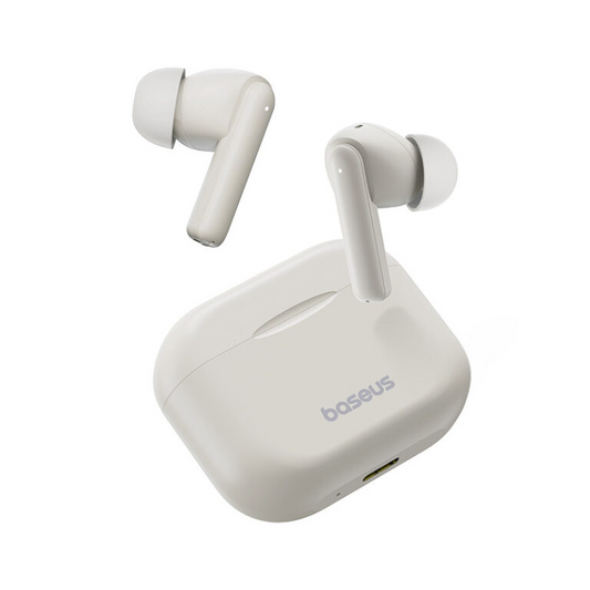 Baseus Bowie E17 True Wireless Bluetooth Earphones With Dual Mic ENC & Punchy Bass