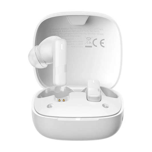 Baseus Bowie E20 True Wireless Earbuds with Upto 33 Hours Play Time