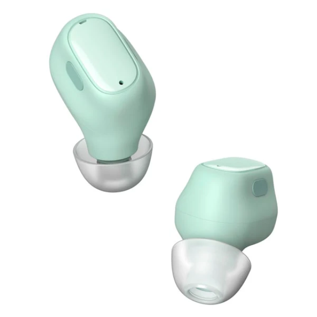 Baseus Bowie WM01 True Wireless Earphones with Long Lasting Battery