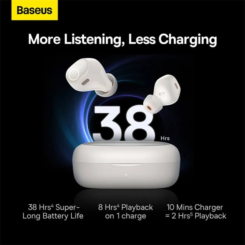 Baseus Earphones Pakistan
