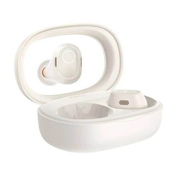 Baseus Bowie WM03 True Wireless Earphones Bluetooth 5.3, up to 38 hours battery, app control, low latency.