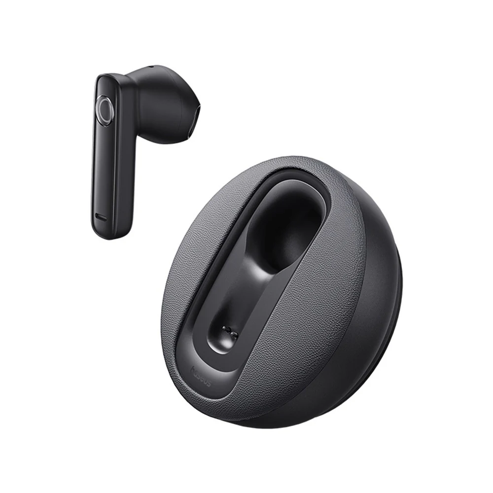 Baseus C-Mic CM10 Smart Unilateral Wireless Car Earphone 