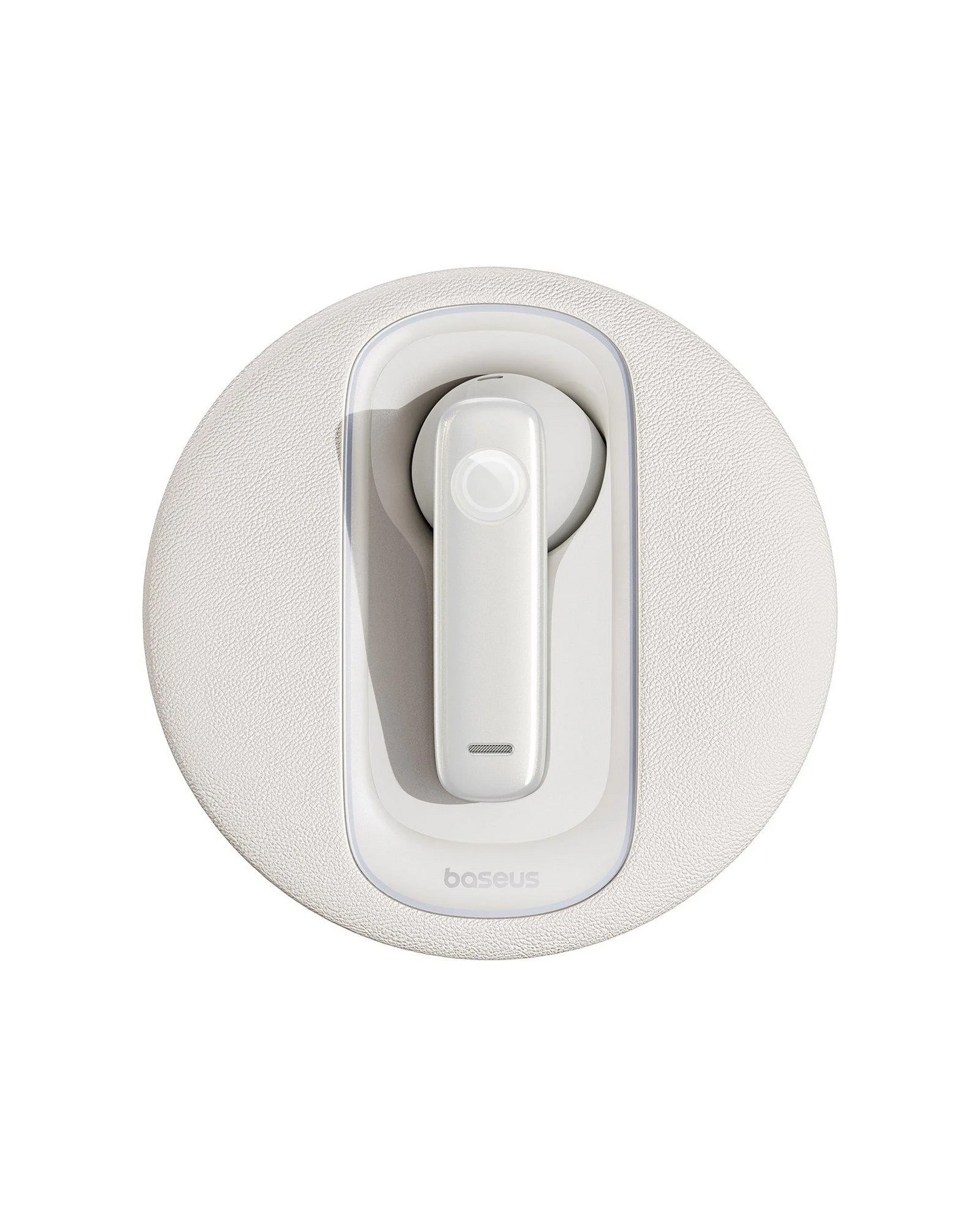 Baseus C-Mic CM10 Smart Unilateral Wireless Earphone for Car