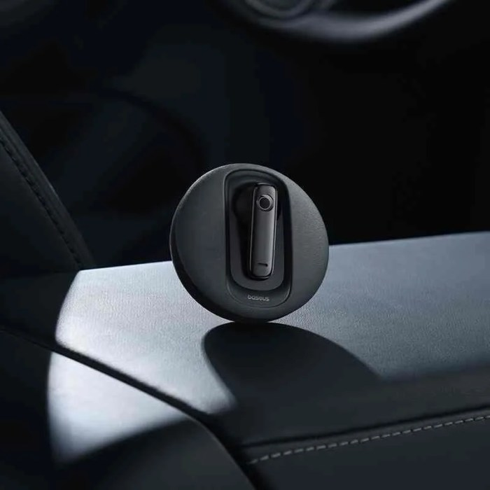 Baseus Wireless Car Earphone Pakistan