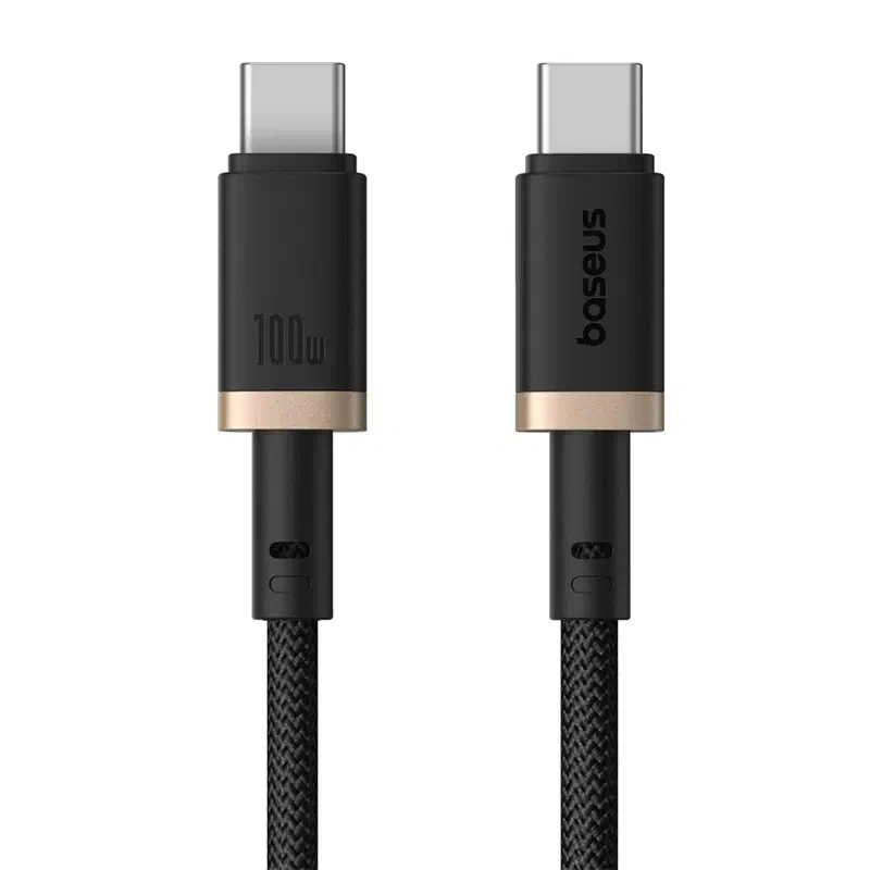 Baseus Dura Series 100W Type-C to Type-C Fast Charging Cable in Pakistan
