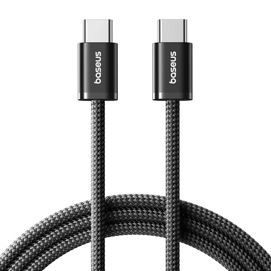 Baseus Dynamic 4 Fast Charging Data Cable USB-C to USB-C 100W Price 