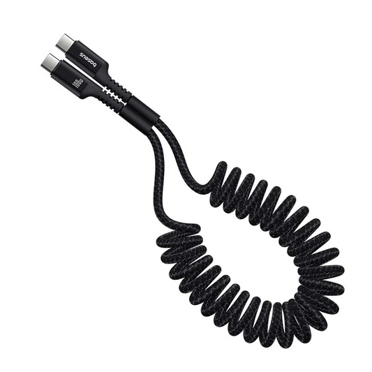 Baseus Fish-Eye Charging Data Cable USB-C to USB-C 100W