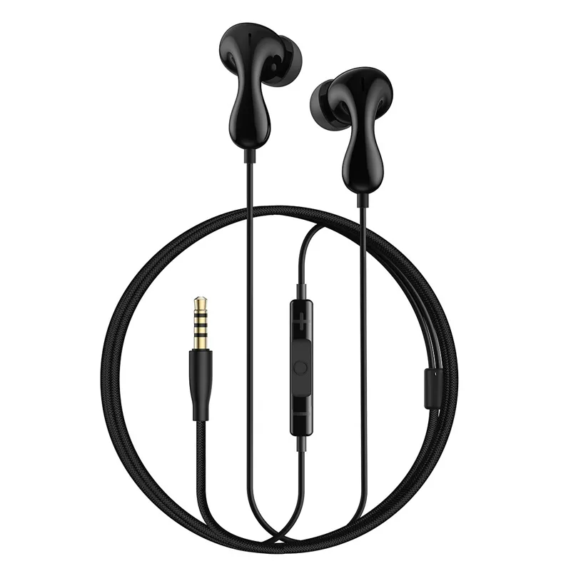 Baseus Encok HZ11 & HZ20 Wired Earphones