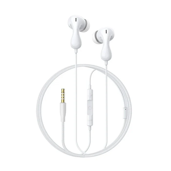 Baseus Encok HZ11 & HZ20 Wired Earphones