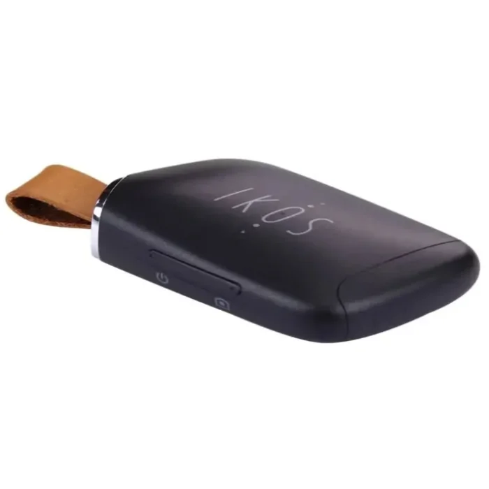 IKOS K1S Bluetooth Smart Nano SIM Adapter for iOS – Official PTA Approved