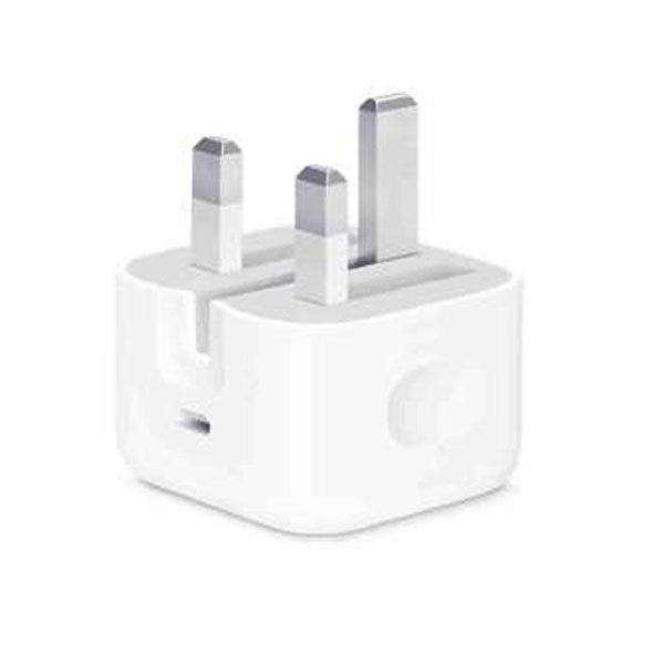 iPhone Fast Charger in Pakistan