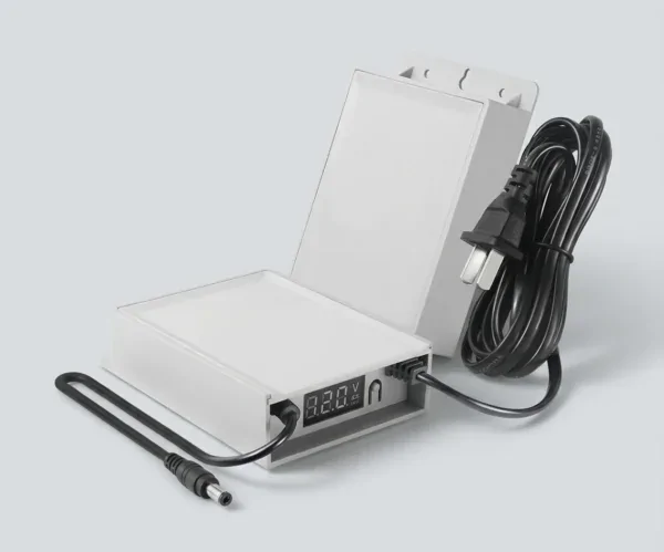 Mini Power Bank For WiFi Router & CCTV Camera
