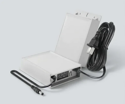 Mini Power Bank For WiFi Router & CCTV Camera