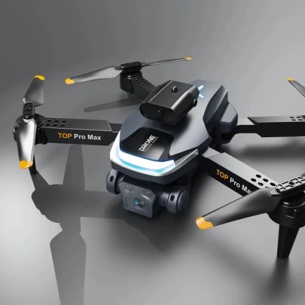 P23 Pro RC Dual Camera Drone Obstacle Avoiding  with Optical Flow