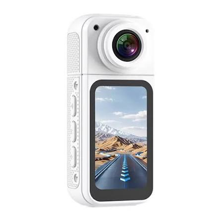 S70 Small Thumb Action Camera Magnetic Mount Sport Camera