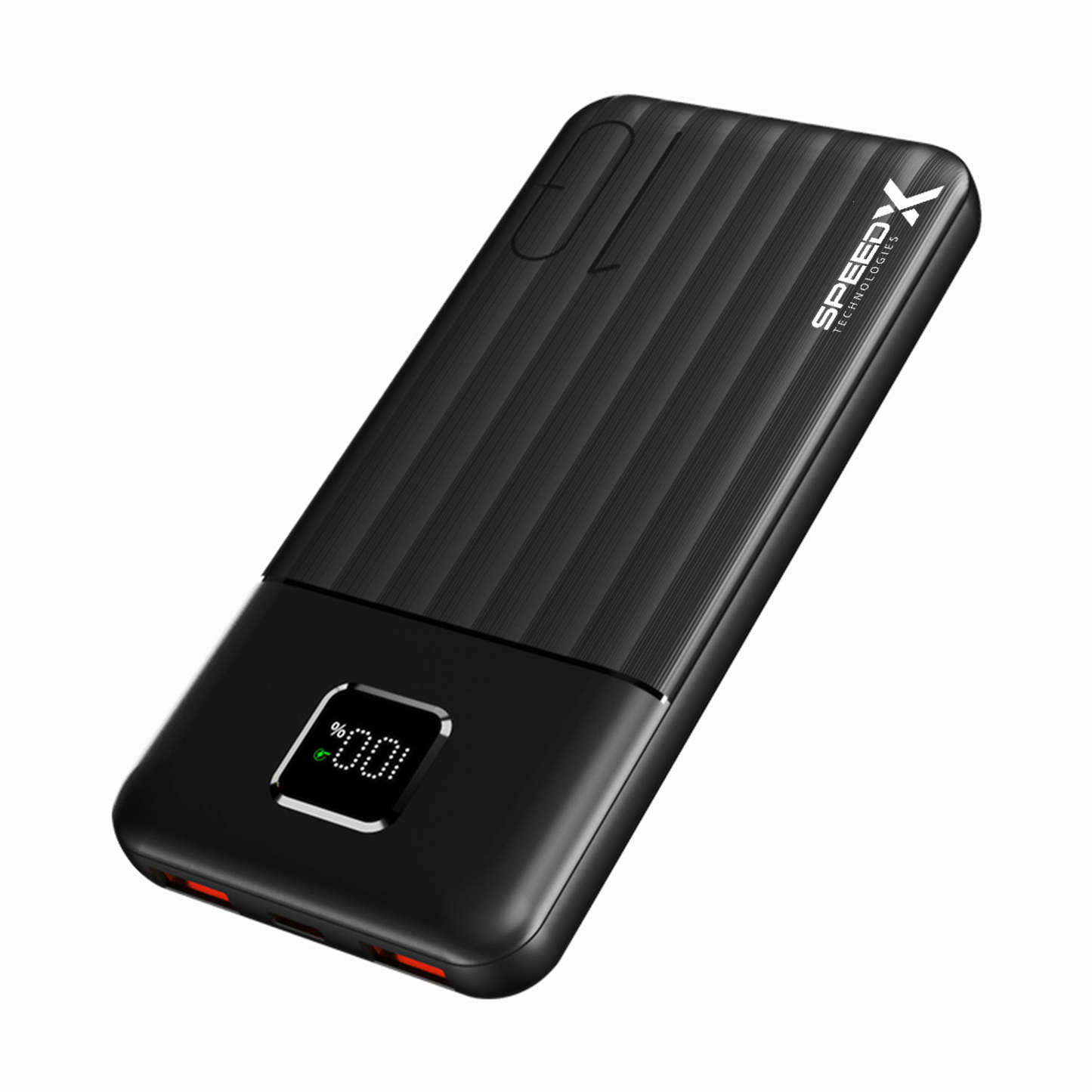 SpeedX SP-S188L 3-in-1 10000mAh 22.5W Fast Charging Power Bank