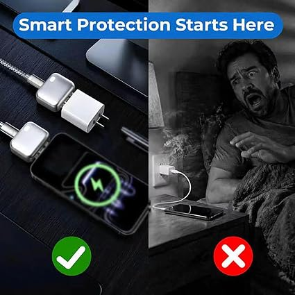 Auto Disconnetor Device