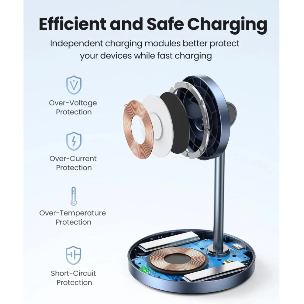 Ugreen Wireless Charger Price in Pakistan
