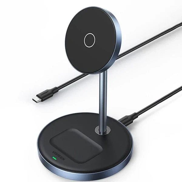 UGREEN CD317 Wireless Charger 15W price 