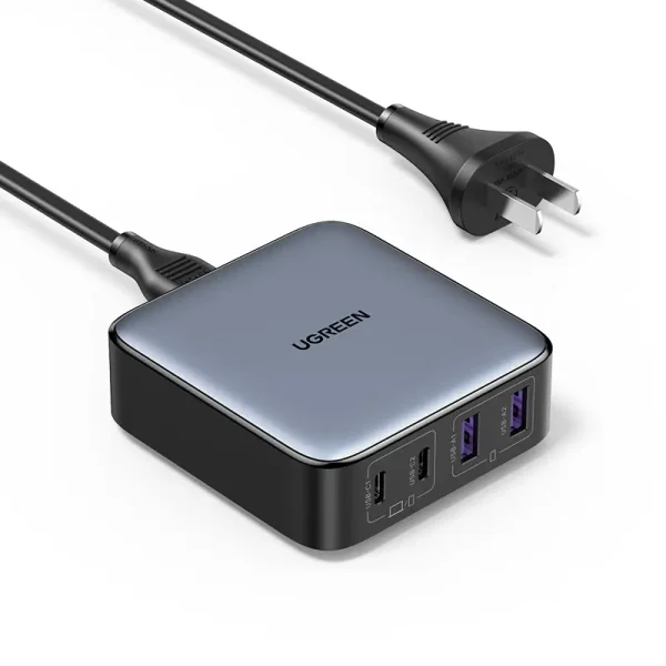UGREEN GaN Desktop Charger 65W  Price in Pakistan