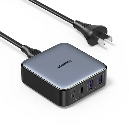 UGREEN GaN Desktop Charger 65W  Price in Pakistan