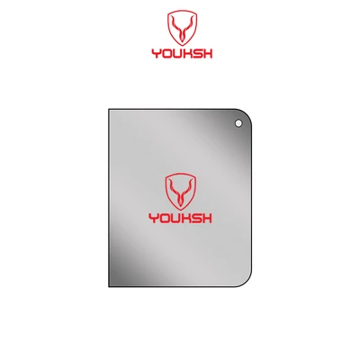 YOUKSH iPhone 18 Fold Privacy Glass