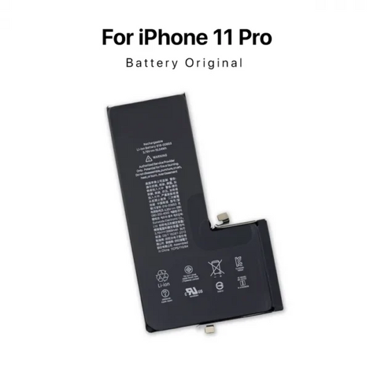 iPhone 11 Pro Battery 3046mAh – Brand New, 1 Month Warranty