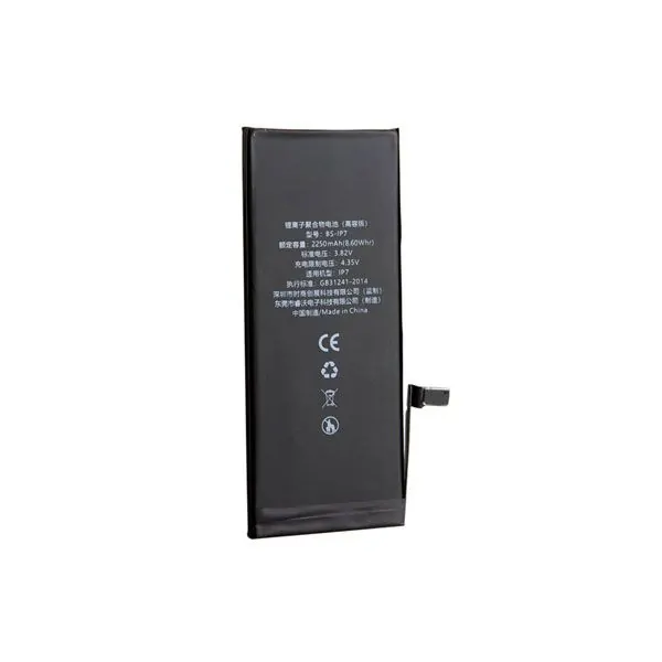 iPhone 7 Battery 1960mAh – 1 Month Warranty