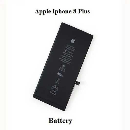 iPhone 8 Plus Battery – 1 Month Warranty