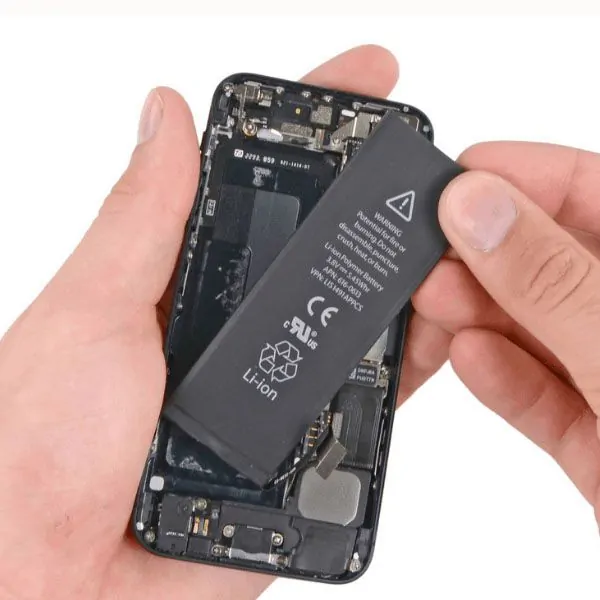 iPhone 8 Plus Battery – 1 Month Warranty