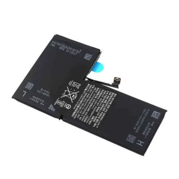 iPhone X Original Battery 2716mAh – 1 Month Warranty