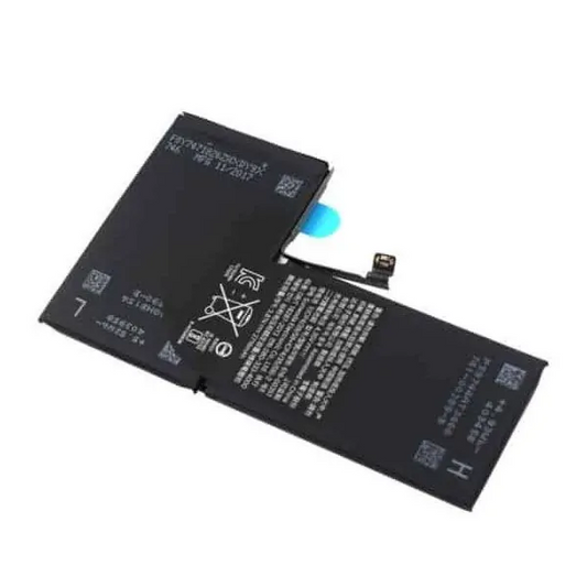 iPhone X Original Battery 2716mAh – 1 Month Warranty