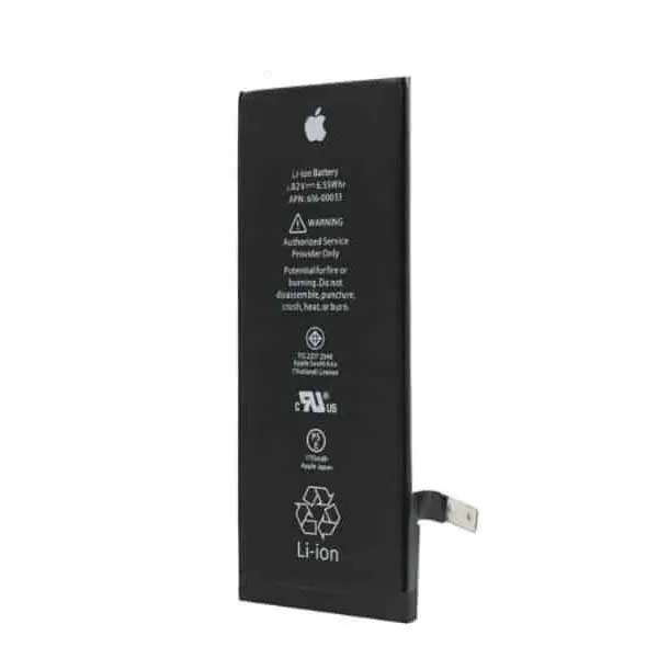 iPhone 6S Original Battery – 1 Month Warranty