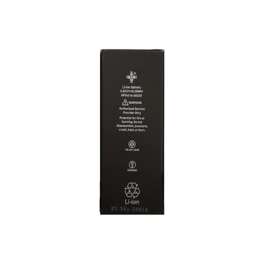 iPhone 8 Battery – 1 Month Warranty